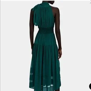 Ulla Johnson Dresses Maya Dress Poshmark